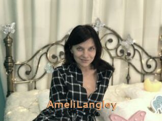 AmeliLangley