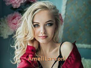 AmeliLarson