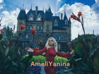 AmeliYanina