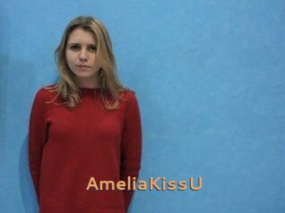 AmeliaKissU