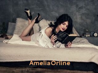 AmeliaOrline