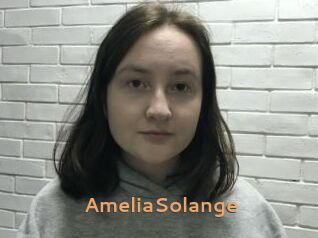 AmeliaSolange