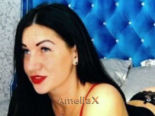 AmeliaX