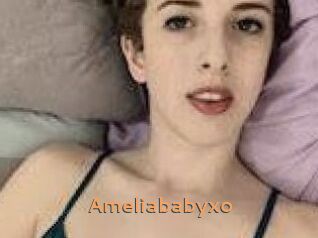 Ameliababyxo