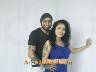 AmelieAndLiam