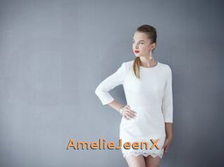 AmelieJeenX