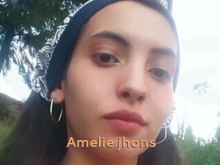 Amelie_jhons