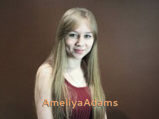 AmeliyaAdams