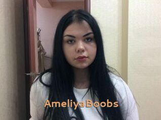 AmeliyaBoobs