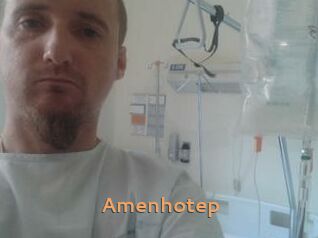 Amenhotep