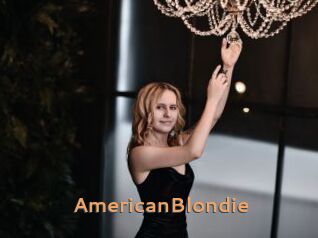 AmericanBlondie