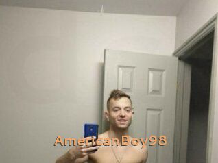 AmericanBoy98