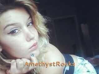 AmethystRocks