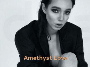 Amethyst_Love Du Cul A Gogo