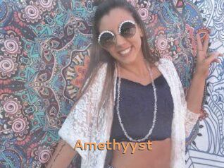 Amethyyst