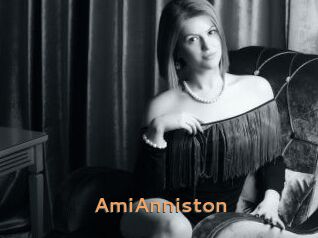 AmiAnniston