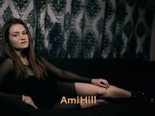 AmiHill Du Cul A Gogo