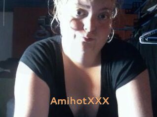 AmihotXXX