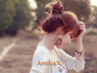 AmikaX