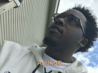AmikoD