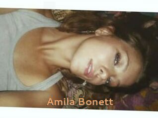 Amila_Bonett