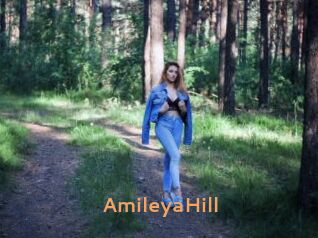 AmileyaHill
