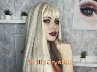 AmiliaCrystall Du Cul A Gogo