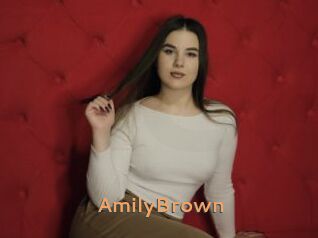 AmilyBrown