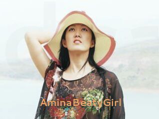 AminaBeatyGirl