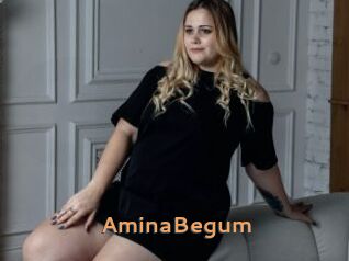 AminaBegum