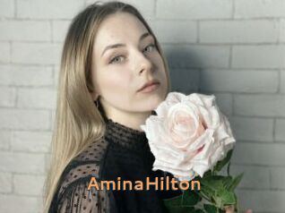 AminaHilton