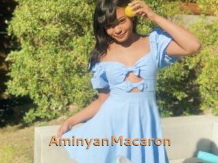 AminyanMacaron