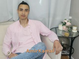 AmirKamal