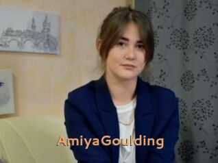 AmiyaGoulding
