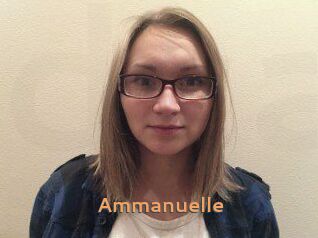 Ammanuelle