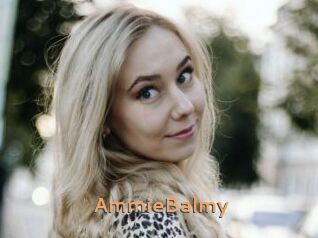 AmmieBalmy