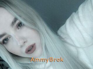 AmmyBrok Du Cul A Gogo