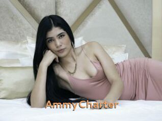 AmmyCharter