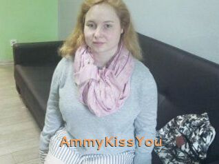 AmmyKissYou