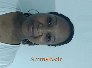 AmmyNoir