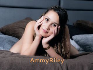 AmmyRiley