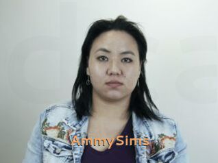 AmmySims