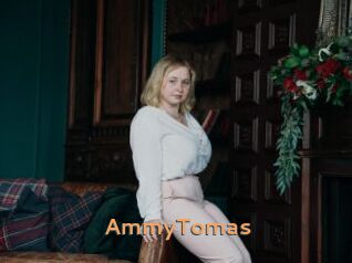 AmmyTomas