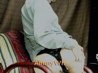 AmmyWh