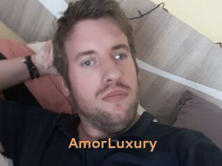 AmorLuxury Du Cul A Gogo