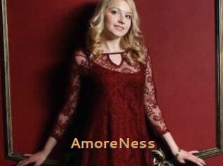 AmoreNess