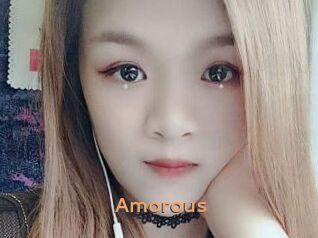 Amorous
