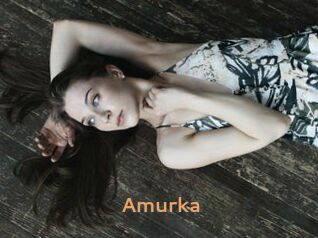 Amurka