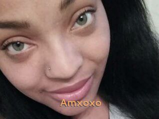 Amxoxo