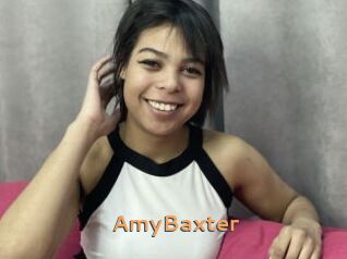 AmyBaxter Du Cul A Gogo